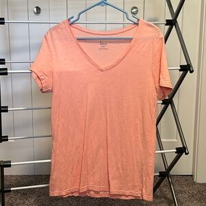 Coral Tee